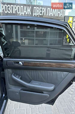Седан Audi A6 2001 в 