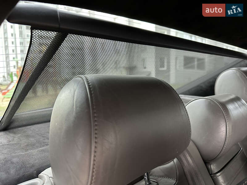 Седан Audi A6 2001 в Харькове