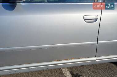 Универсал Audi A6 2000 в 