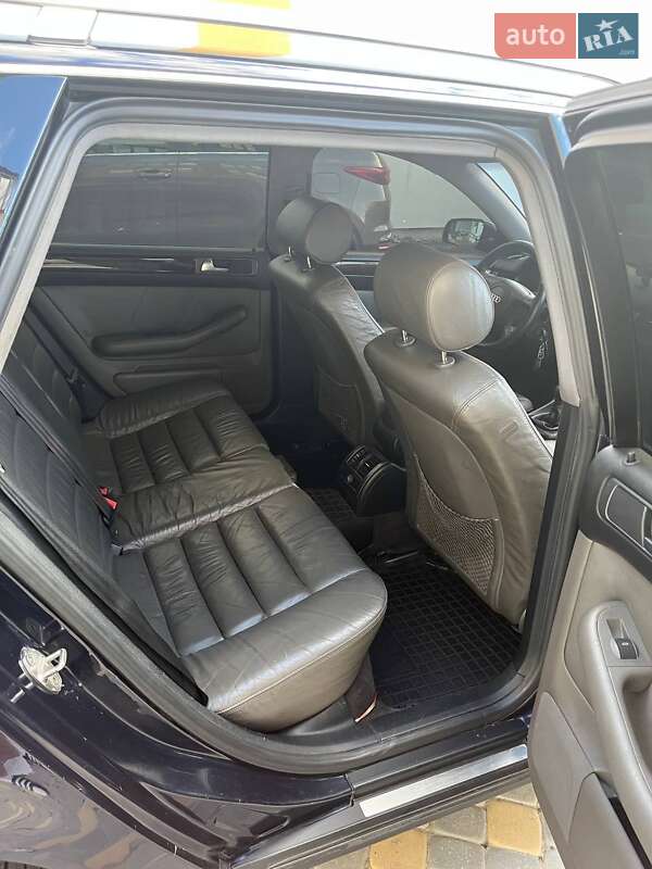 Универсал Audi A6 1999 в Виннице фото 11 Универсал Audi A6 1999 в Виннице