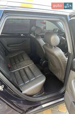 Универсал Audi A6 1999 в 