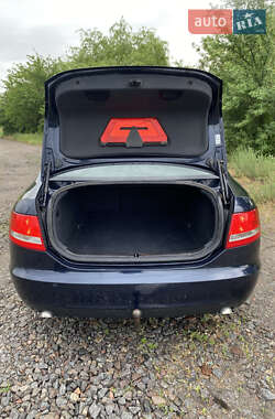 Седан Audi A6 2008 в 