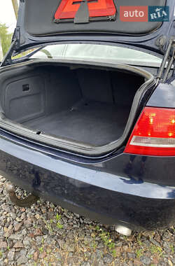 Седан Audi A6 2008 в 