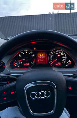 Универсал Audi A6 2007 в 