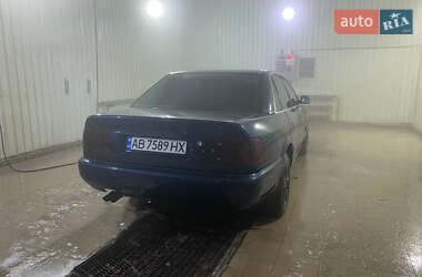 Седан Audi A6 1995 в 