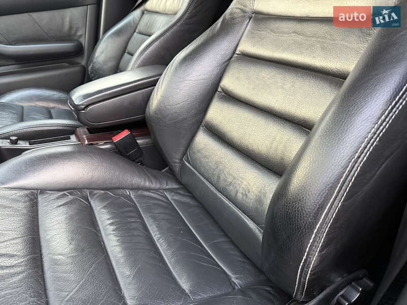 Универсал Audi A6 2003 в Мукачево
