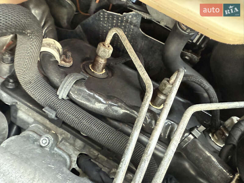 Универсал Audi A6 2003 в Мукачево