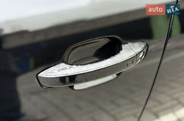Седан Audi A6 2013 в 