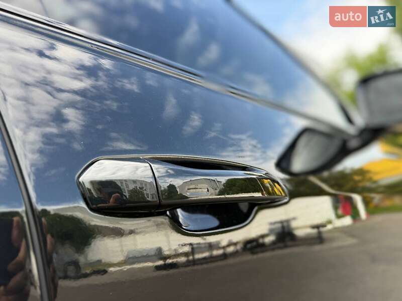 Седан Audi A6 2018 в Одессе