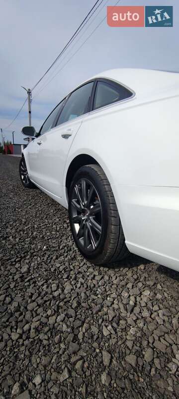 Седан Audi A6 2014 в Ковеле фото 6 Седан Audi A6 2014 в Ковеле