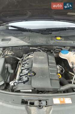 Универсал Audi A6 2006 в Глухове