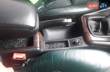 Седан Audi A6 1997 в 