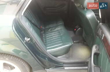 Седан Audi A6 1997 в 