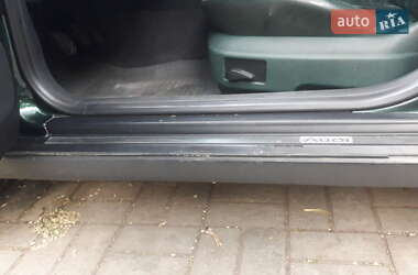 Седан Audi A6 1997 в 