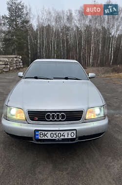 Audi A6 1996