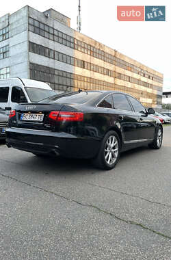 Седан Audi A6 2008 в 