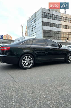 Седан Audi A6 2008 в 