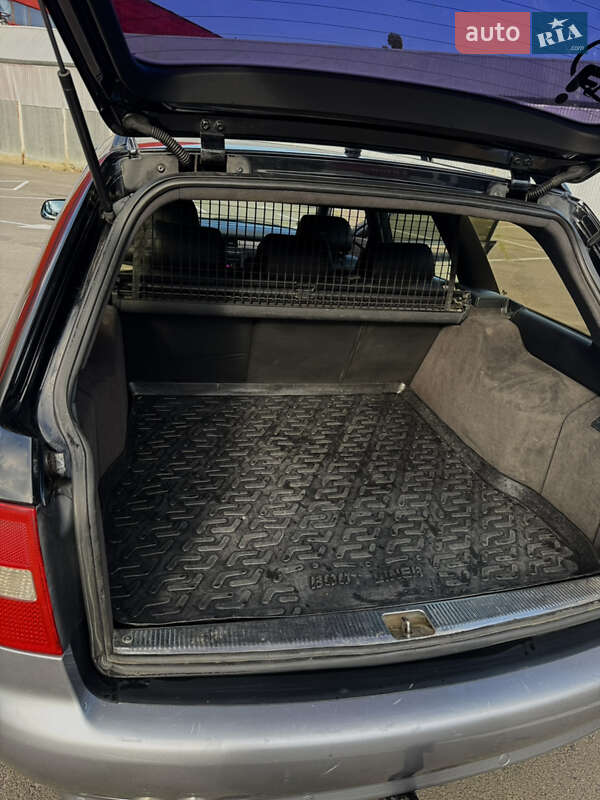 Универсал Audi A6 2000 в Одессе