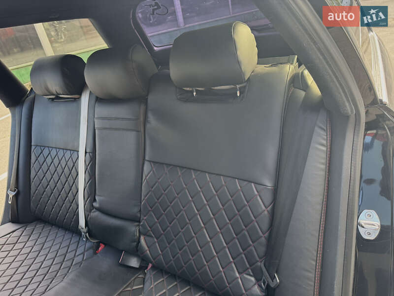 Универсал Audi A6 2000 в Одессе