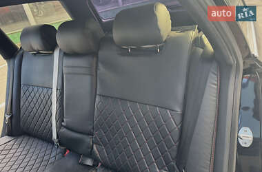 Универсал Audi A6 2000 в 