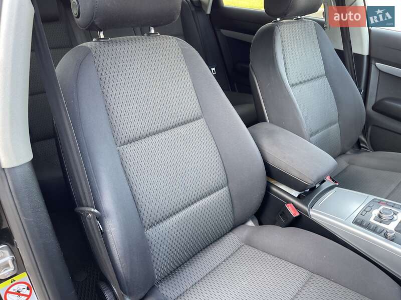 Универсал Audi A6 2008 в Ровно