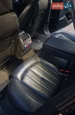 Седан Audi A6 2011 в 