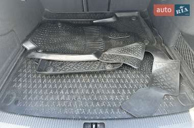 Седан Audi A6 2017 в 
