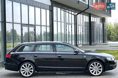 Універсал Audi A6 2008 в 