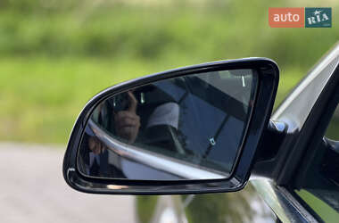 Універсал Audi A6 2008 в 