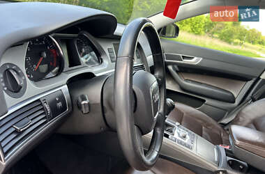 Універсал Audi A6 2008 в 