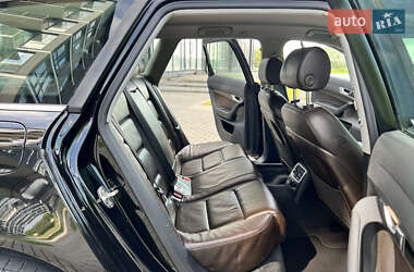 Універсал Audi A6 2008 в 
