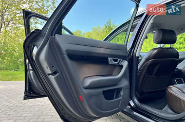 Універсал Audi A6 2008 в 