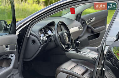 Універсал Audi A6 2008 в 
