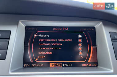 Універсал Audi A6 2008 в 
