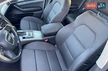Универсал Audi A6 2008 в 