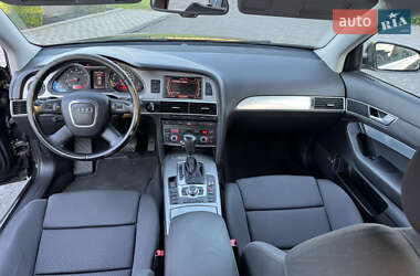 Универсал Audi A6 2008 в 
