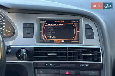 Универсал Audi A6 2008 в 