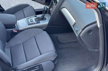 Универсал Audi A6 2008 в 