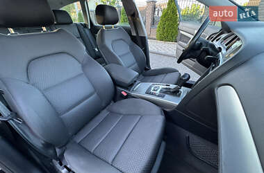 Универсал Audi A6 2008 в 