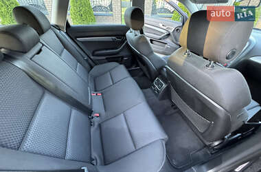 Универсал Audi A6 2008 в 