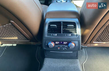 Седан Audi A6 2017 в 