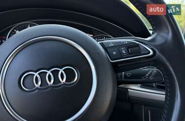 Универсал Audi A6 2017 в 