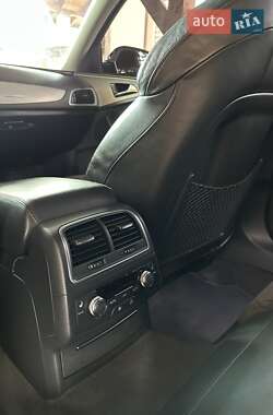 Седан Audi A6 2011 в Виноградове