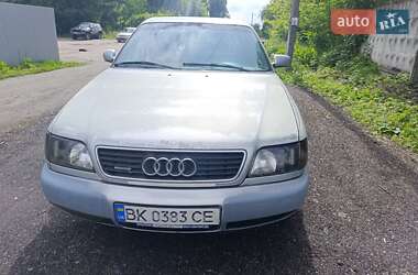 Седан Audi A6 1996 в 
