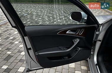 Седан Audi A6 2012 в Славуті