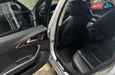 Седан Audi A6 2012 в Славуті