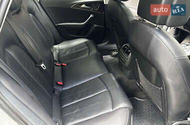 Седан Audi A6 2012 в Славуті