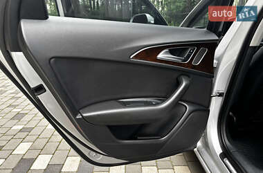 Седан Audi A6 2012 в Славуті