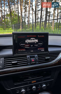 Седан Audi A6 2012 в Славуті