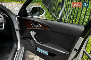 Седан Audi A6 2012 в Славуті